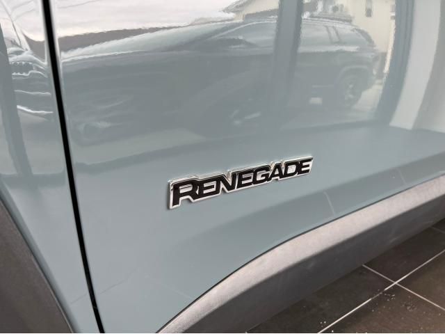 Jeep RENEGADE 2017-01 195572-24