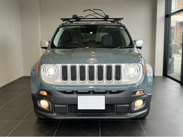 Jeep RENEGADE 2017-01 195572-17