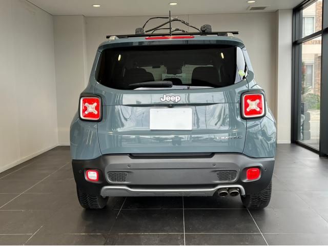 Jeep RENEGADE 2017-01 195572-20