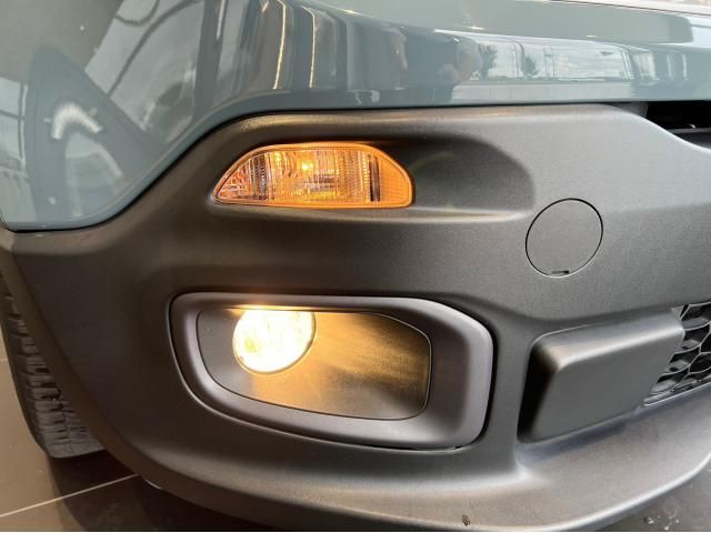 Jeep RENEGADE 2017-01 195572-26
