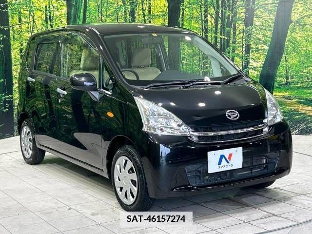 Daihatsu MOVE 2011-06 387325-16