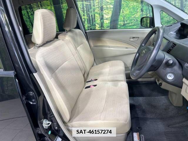 Daihatsu MOVE 2011-06 387325-8