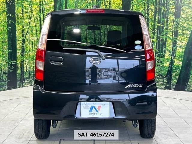 Daihatsu MOVE 2011-06 387325-15