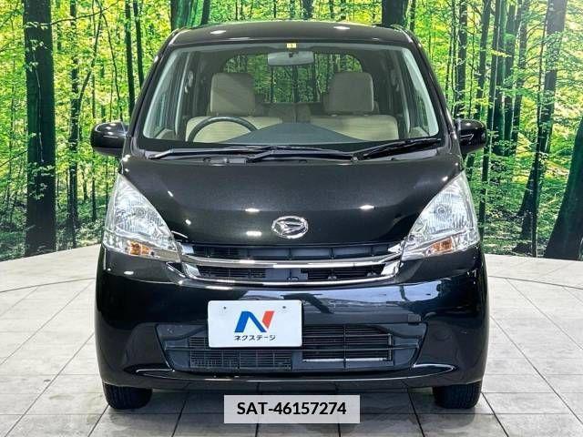 Daihatsu MOVE 2011-06 387325-14