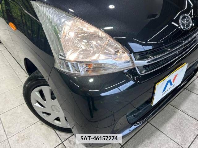 Daihatsu MOVE 2011-06 387325-12