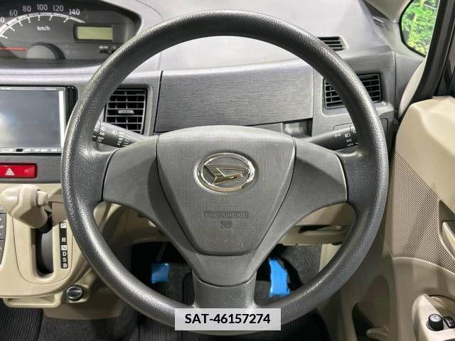 Daihatsu MOVE 2011-06 387325-11