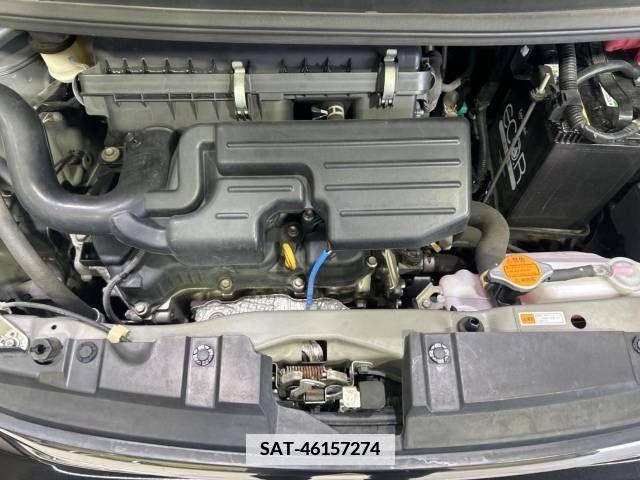 Daihatsu MOVE 2011-06 387325-18