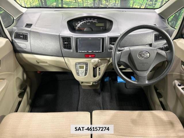 Daihatsu MOVE 2011-06 387325-1