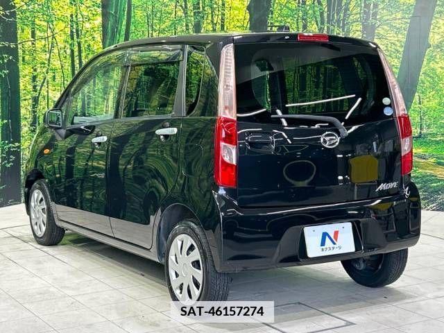 Daihatsu MOVE 2011-06 387325-17