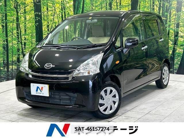 Daihatsu MOVE 2011-06 387325-0