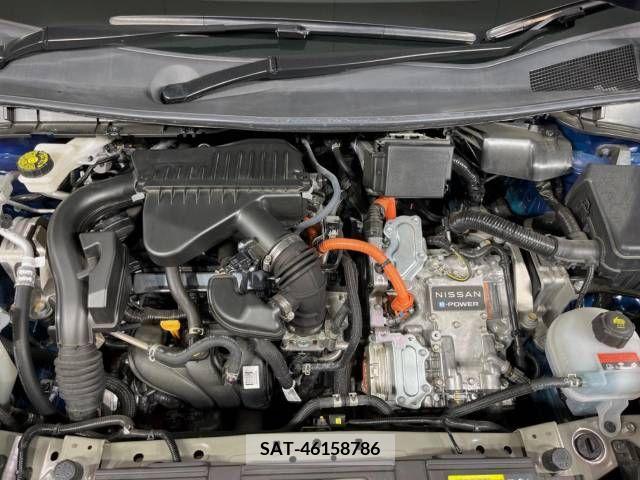 Nissan NOTE 2021-12 302478-18