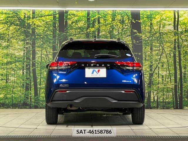 Nissan NOTE 2021-12 302478-15
