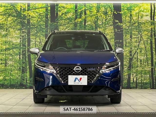 Nissan NOTE 2021-12 302478-14