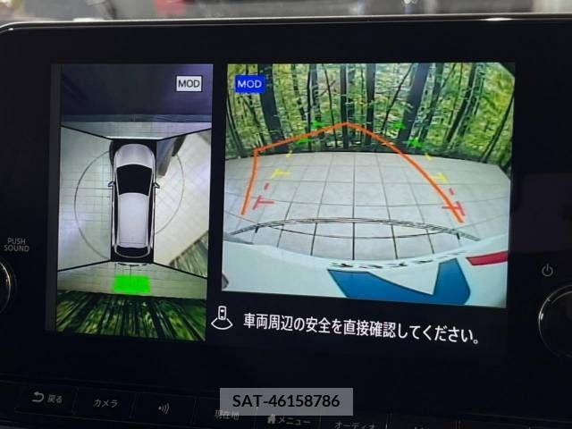 Nissan NOTE 2021-12 302478-3