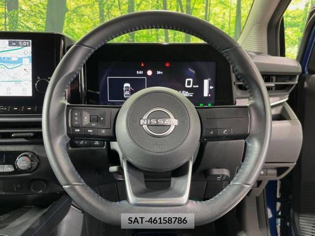Nissan NOTE 2021-12 302478-11