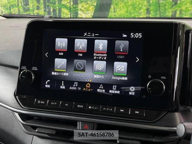 Nissan NOTE 2021-12 302478-2