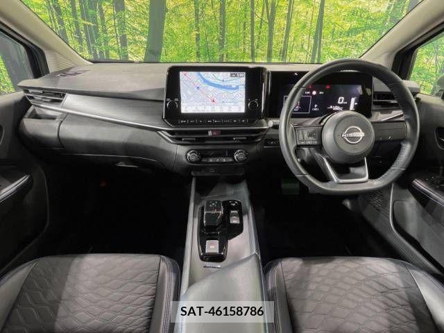 Nissan NOTE 2021-12 302478-1