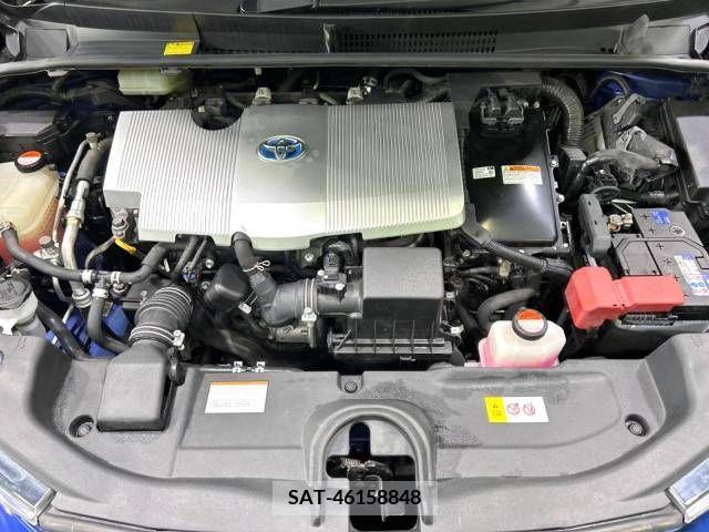 Toyota PRIUS 2016-06 281852-18