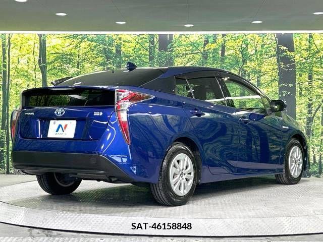 Toyota PRIUS 2016-06 281852-17