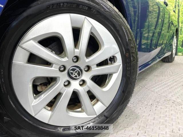 Toyota PRIUS 2016-06 281852-13
