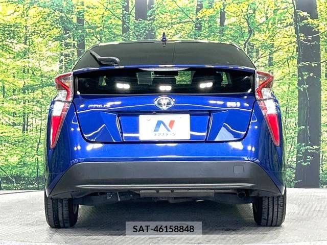 Toyota PRIUS 2016-06 281852-15