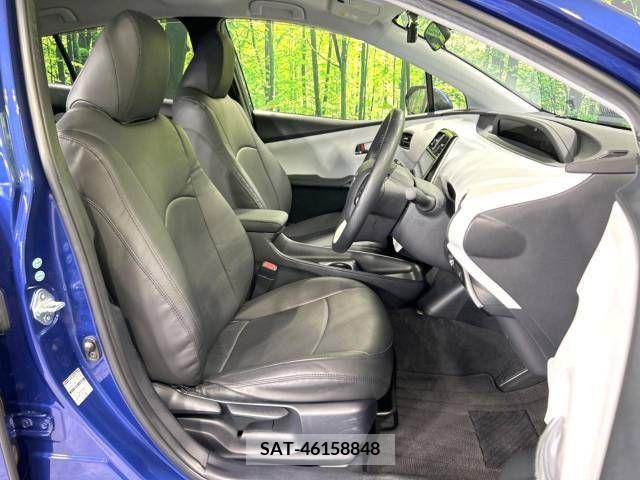 Toyota PRIUS 2016-06 281852-8
