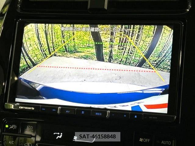Toyota PRIUS 2016-06 281852-3