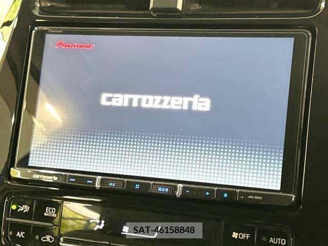 Toyota PRIUS 2016-06 281852-2