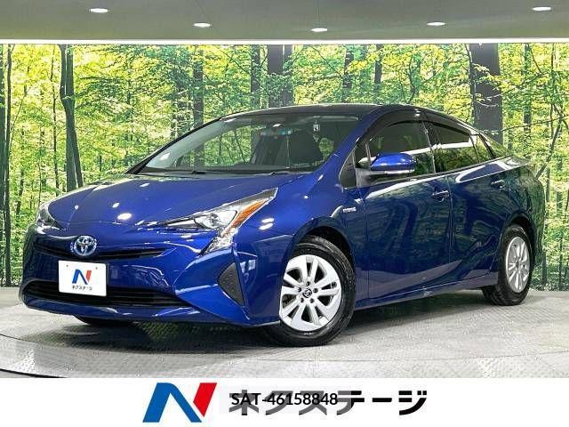 Toyota PRIUS 2016-06 281852-0