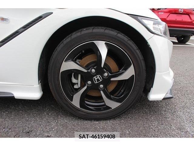 Honda S660 2016-03 215196-12