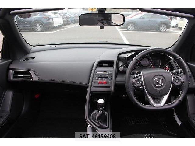 Honda S660 2016-03 215196-18