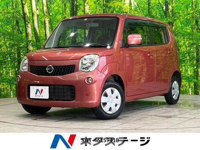 Nissan MOCO 2012-04 277797-0