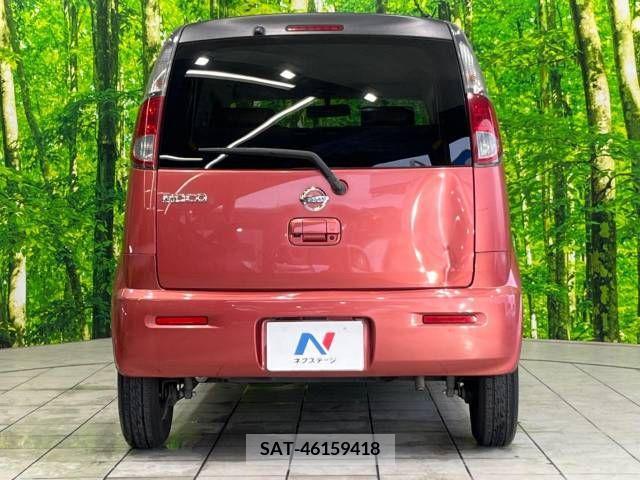 Nissan MOCO 2012-04 277797-15