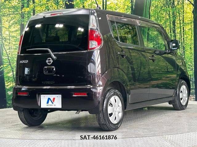 Nissan MOCO 2012-03 364070-17
