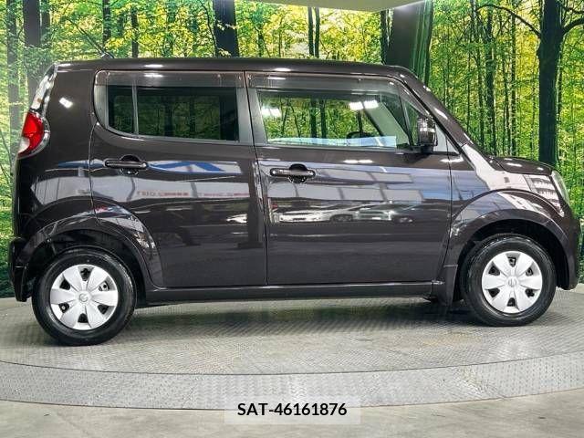 Nissan MOCO 2012-03 364070-16