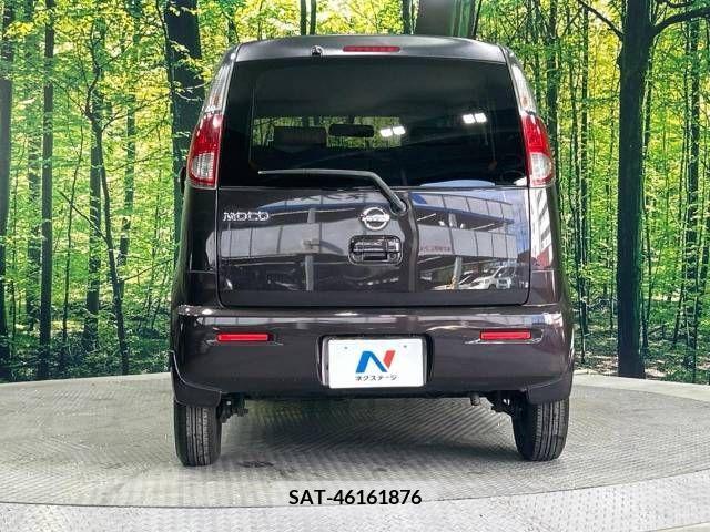 Nissan MOCO 2012-03 364070-15
