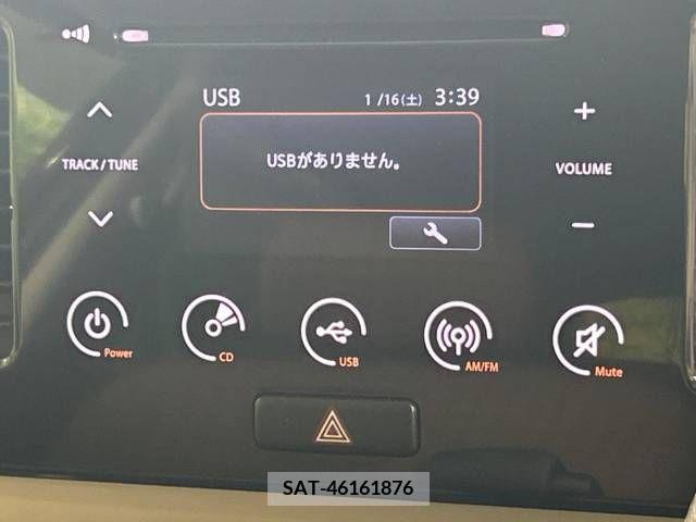 Nissan MOCO 2012-03 364070-2
