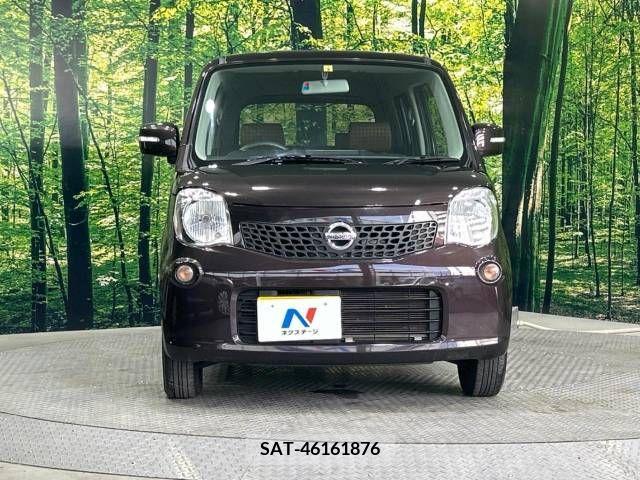 Nissan MOCO 2012-03 364070-14