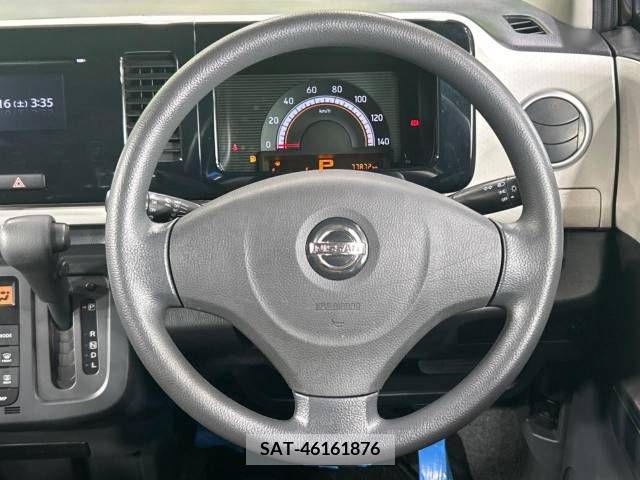 Nissan MOCO 2012-03 364070-11