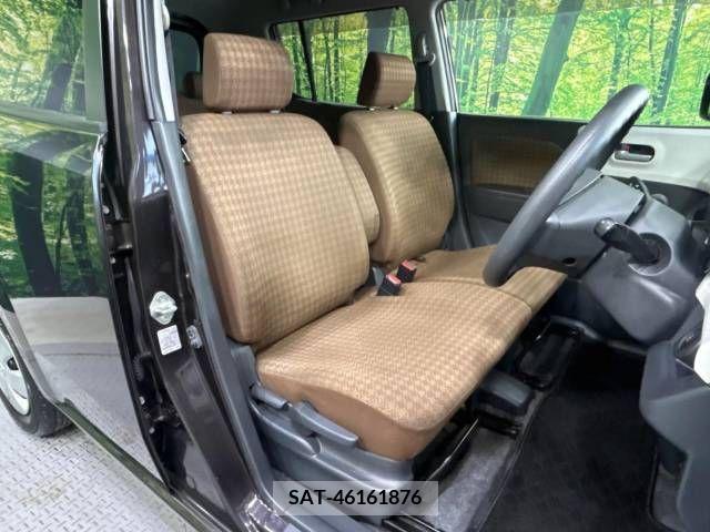 Nissan MOCO 2012-03 364070-8