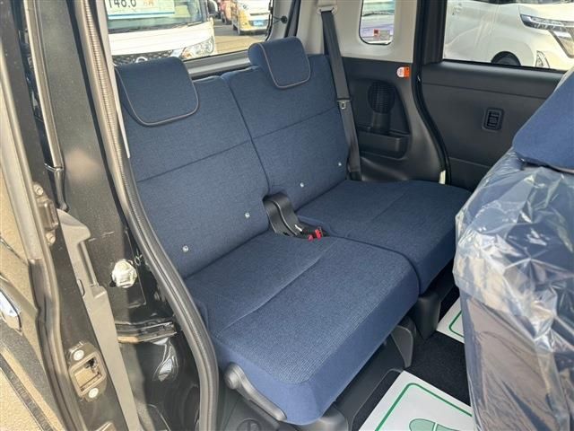 Daihatsu MOVE CANBUS 2022-12 185685-16
