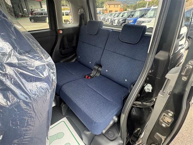 Daihatsu MOVE CANBUS 2022-12 185685-3