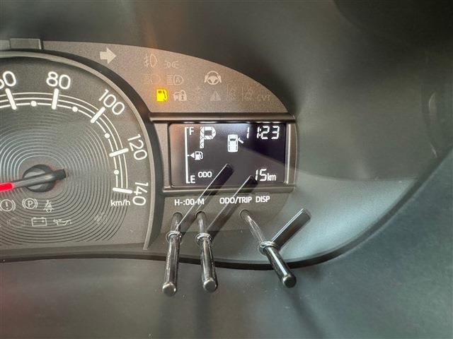 Daihatsu MOVE CANBUS 2022-12 185685-28