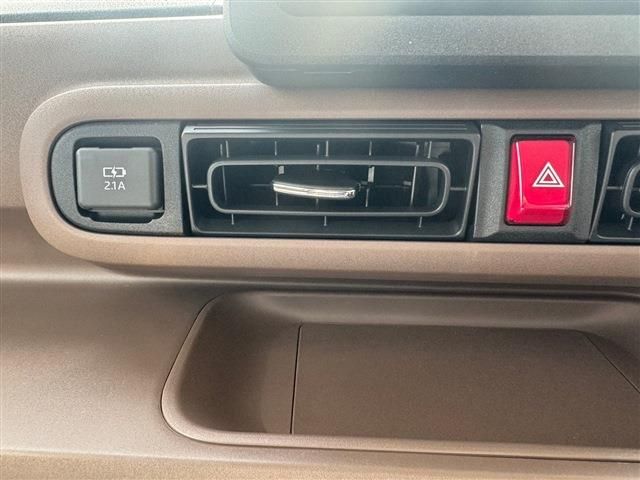 Daihatsu MOVE CANBUS 2022-12 185685-20
