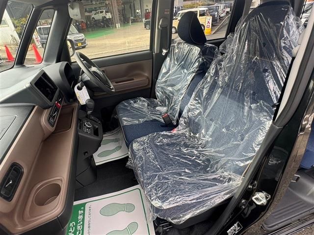 Daihatsu MOVE CANBUS 2022-12 185685-2