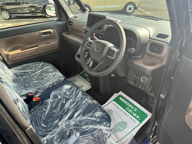 Daihatsu MOVE CANBUS 2022-12 185685-15