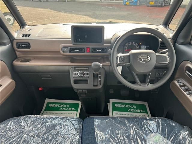 Daihatsu MOVE CANBUS 2022-12 185685-1