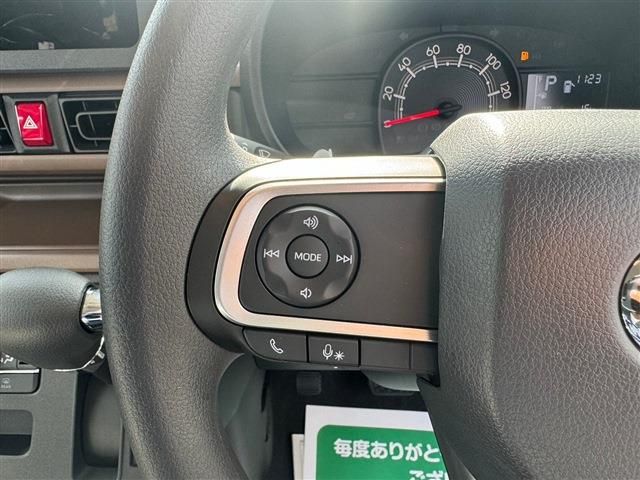 Daihatsu MOVE CANBUS 2022-12 185685-23