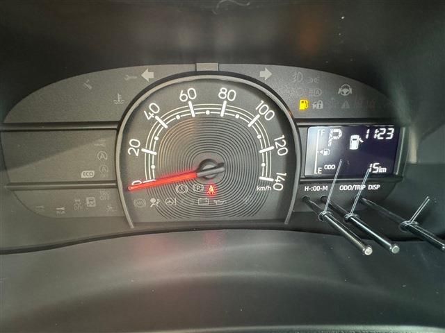 Daihatsu MOVE CANBUS 2022-12 185685-27