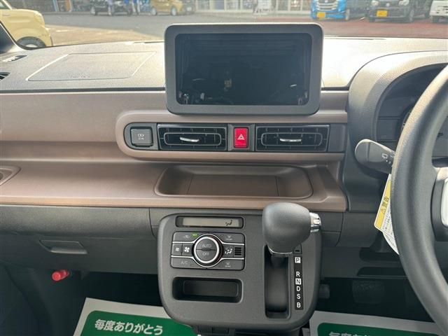 Daihatsu MOVE CANBUS 2022-12 185685-19